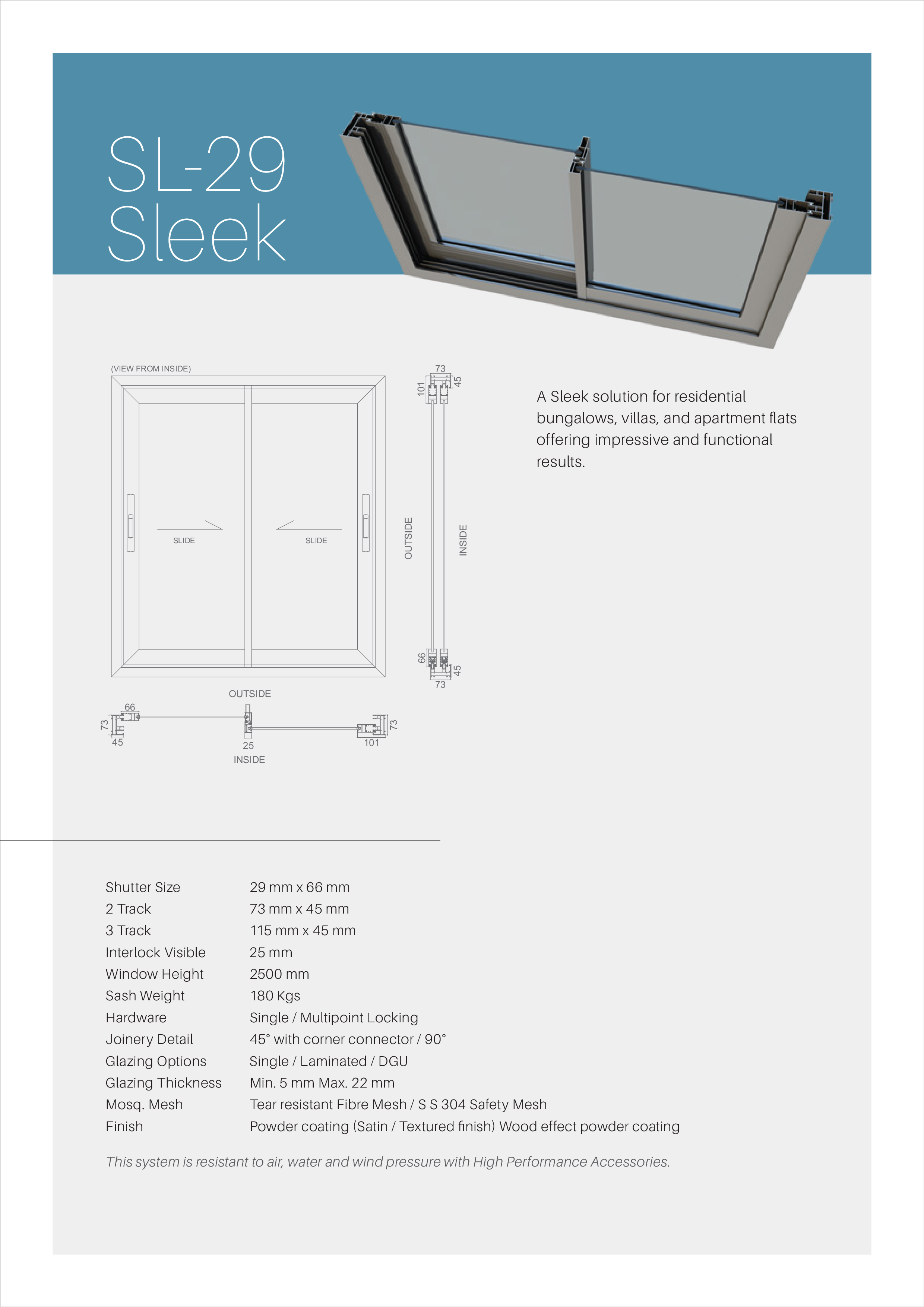 SL-29_Sleek