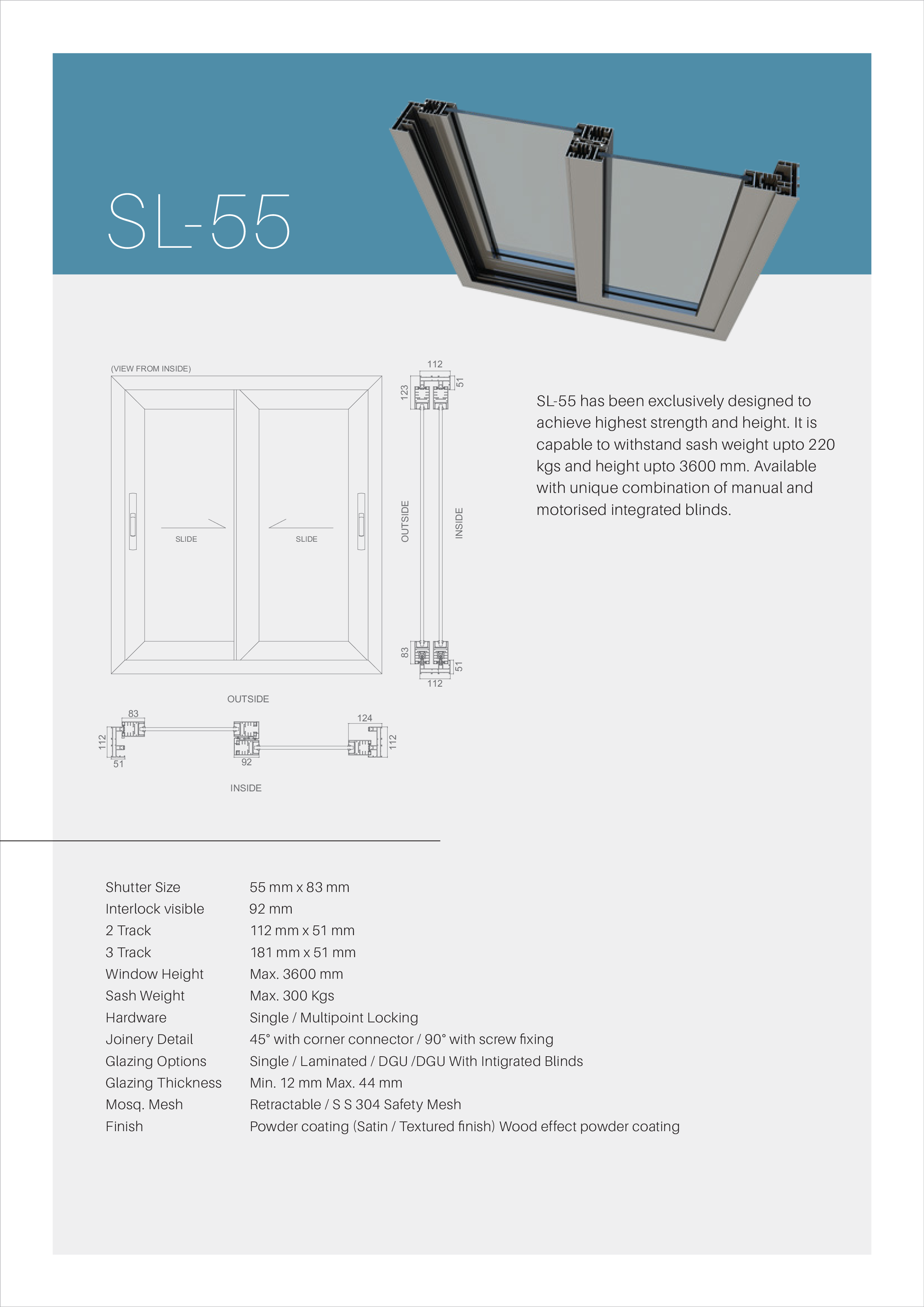 SL-55