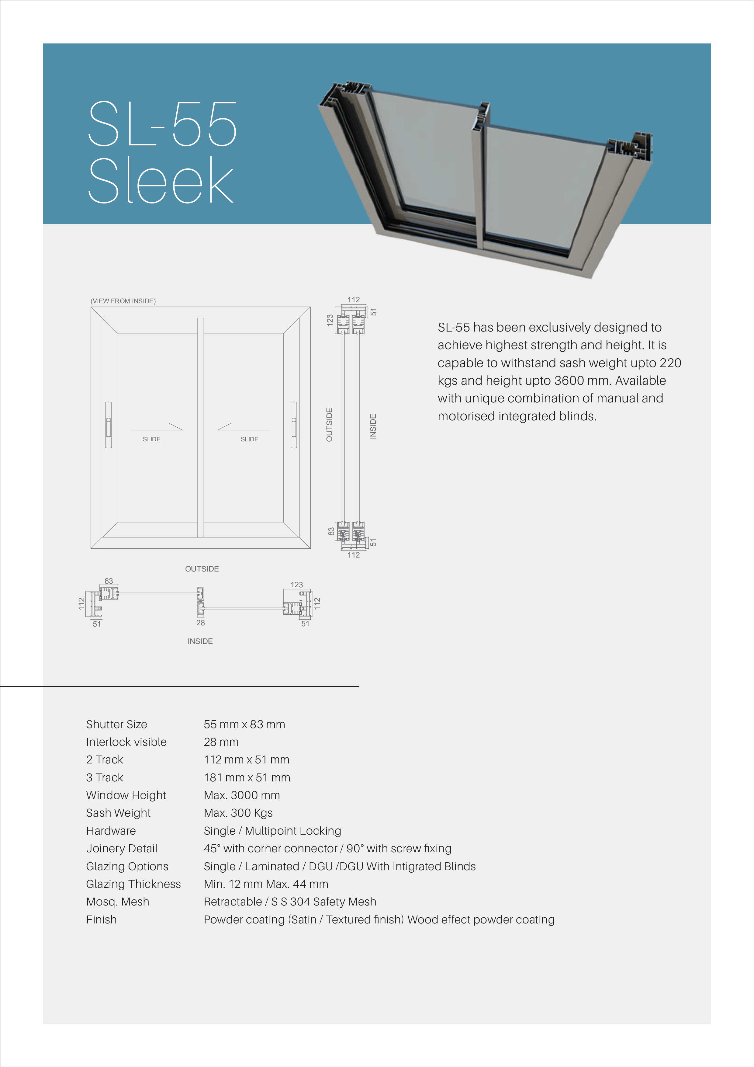 SL-55_Sleek