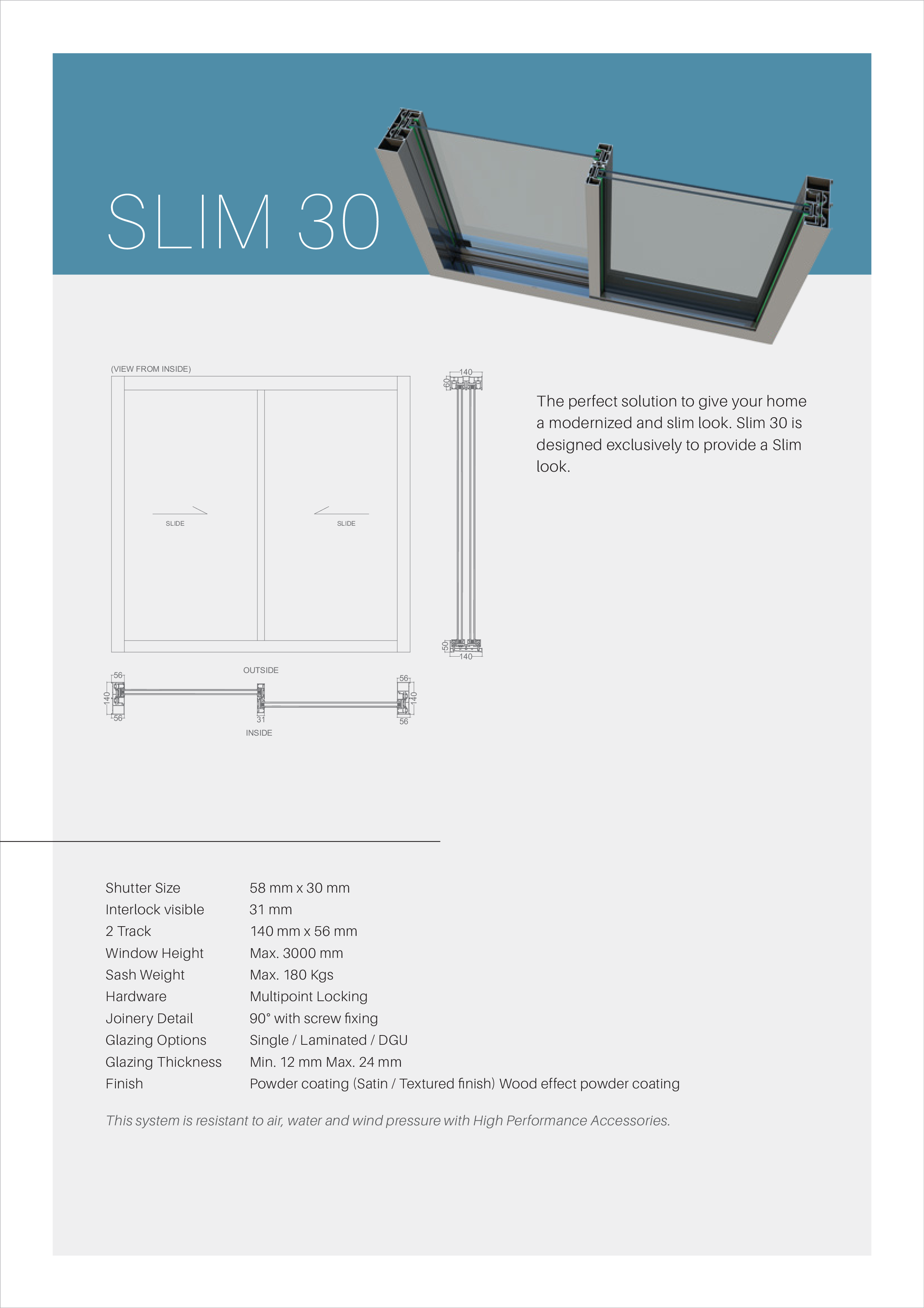 SLIM-30